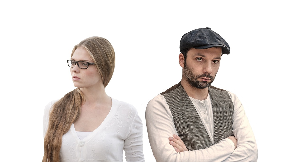 entdecken sie die faszinierende welt der körpersprache! erfahren sie, wie nonverbale kommunikation ihre interaktionen beeinflusst und welche signale sie wahrnehmen können, um beziehungen besser zu verstehen.