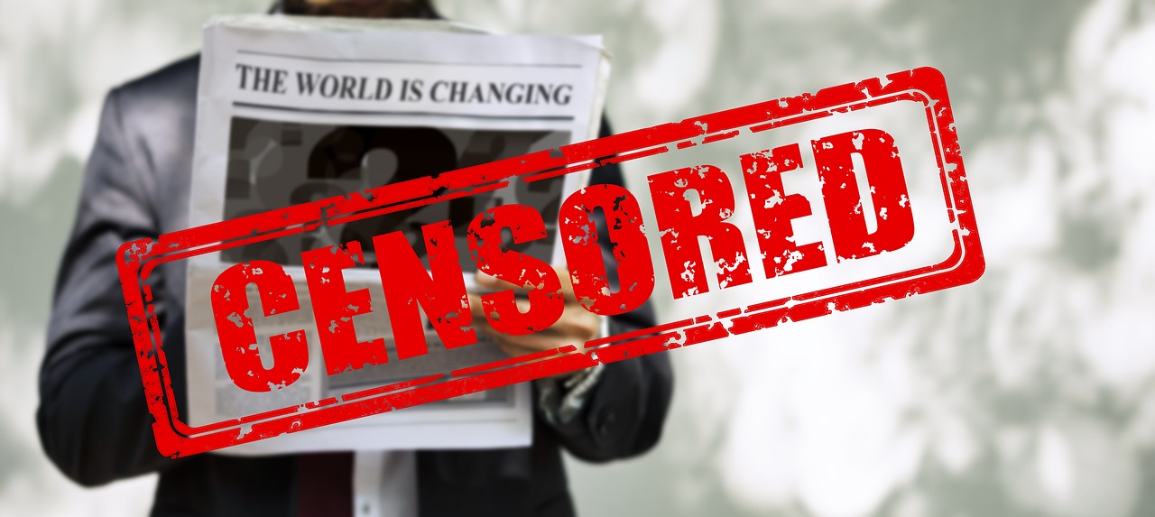 entdecken sie die verschiedenen aspekte der zensur, ihre auswirkungen auf die meinungsfreiheit und die gesellschaft im digitalen zeitalter. informieren sie sich über aktuelle diskussionen und gesetzliche regelungen zur zensur in verschiedenen ländern.