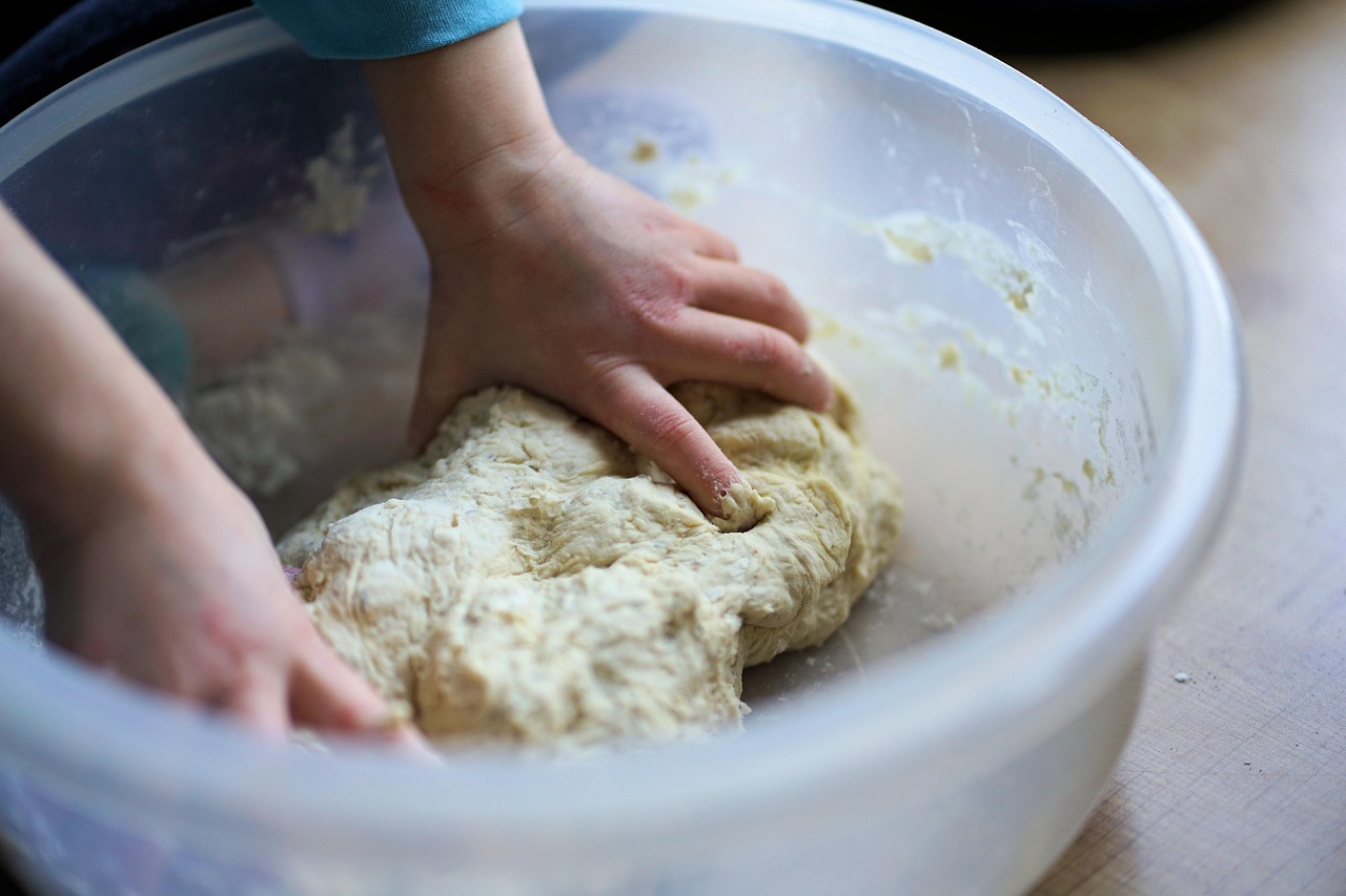 entdecken sie die vielseitige welt des teigs! egal ob zum backen von brot, brötchen oder feinen gebäcken – hier finden sie tipps, rezepte und tricks, um den perfekten teig zuzubereiten.