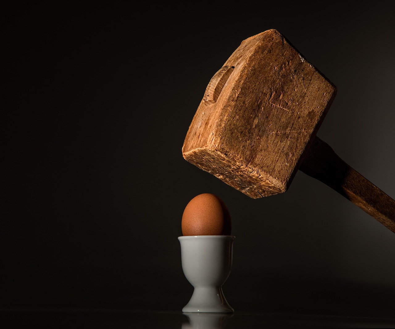 die angst vor dem erfolg ist ein psychologisches phänomen, das viele menschen daran hindert, ihre ziele zu erreichen und ihr volles potenzial auszuschöpfen. entdecken sie die ursachen und lösungen für diese lähmende angst.