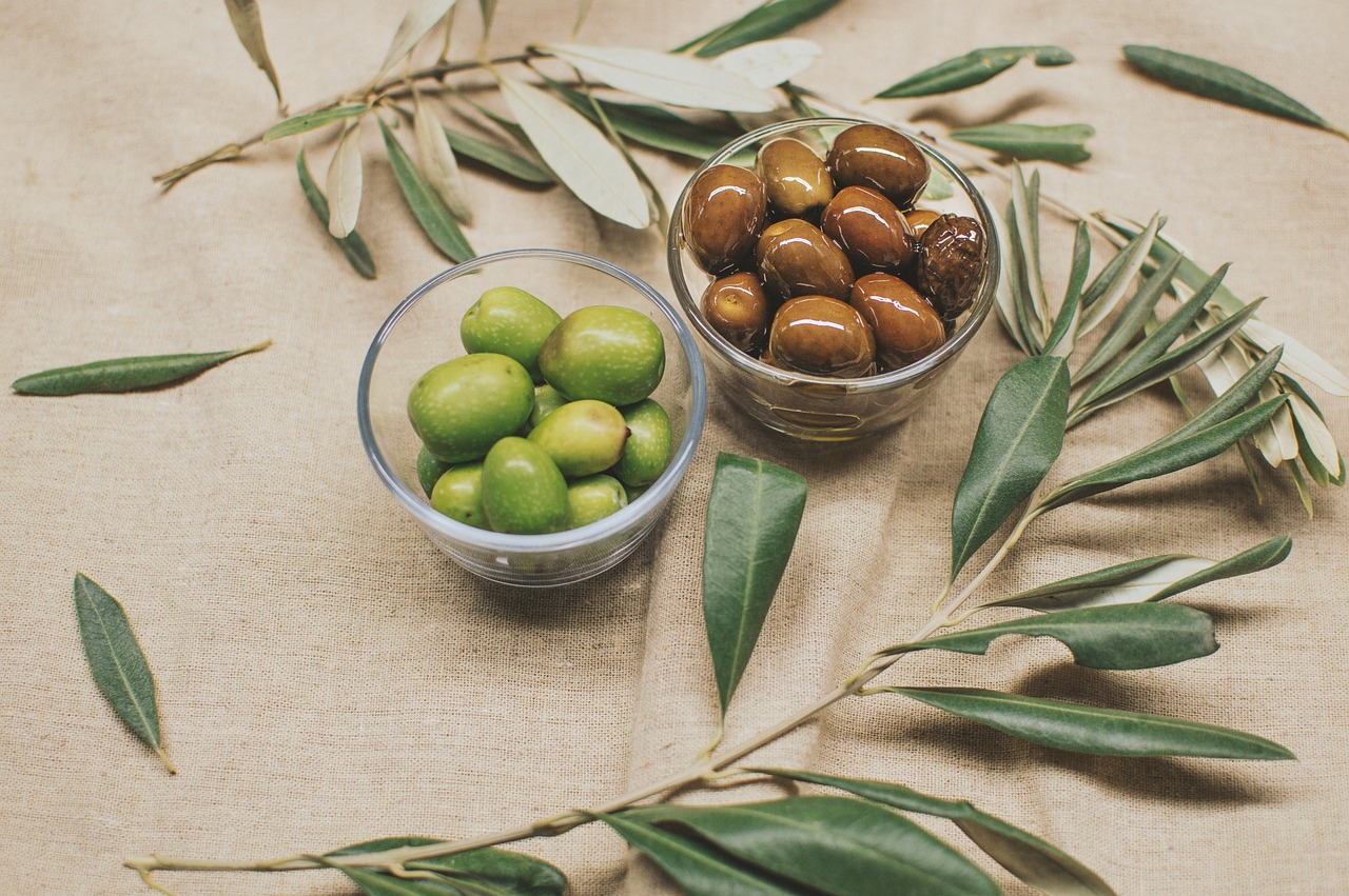 entdecken sie die vorteile der mediterranen ernährung! genießen sie köstliche, gesunde rezepte mit frischen zutaten, die nicht nur den gaumen erfreuen, sondern auch ihr wohlbefinden fördern. ideal für fitness und gesundheit.