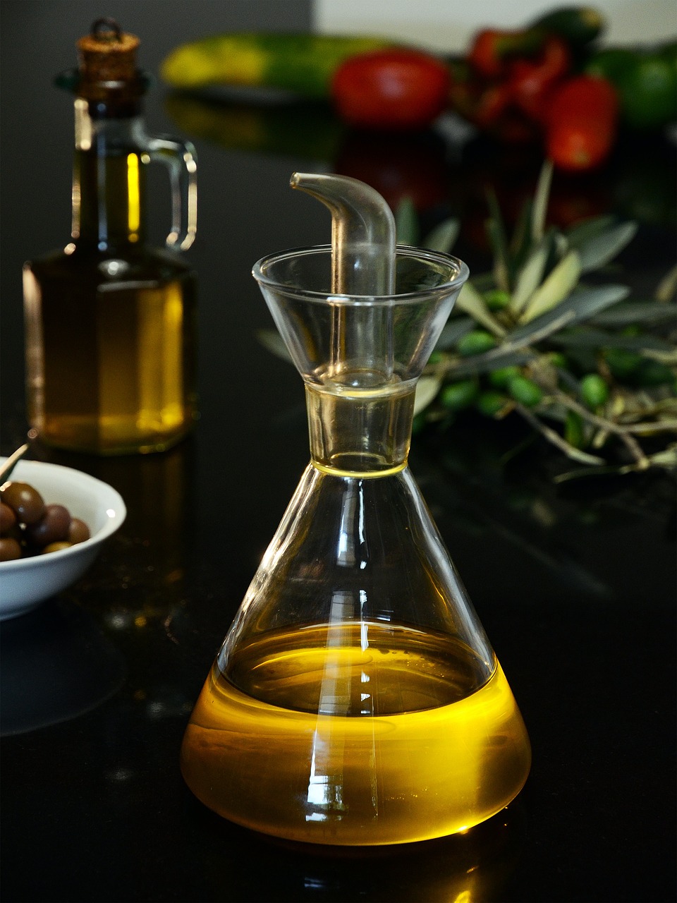 entdecken sie die mediterrane diät, ein köstlicher und gesunder ernährungsstil, der frische zutaten, gesunde fette und aromatische gewürze vereint. ideal für wohlbefinden und genuss!