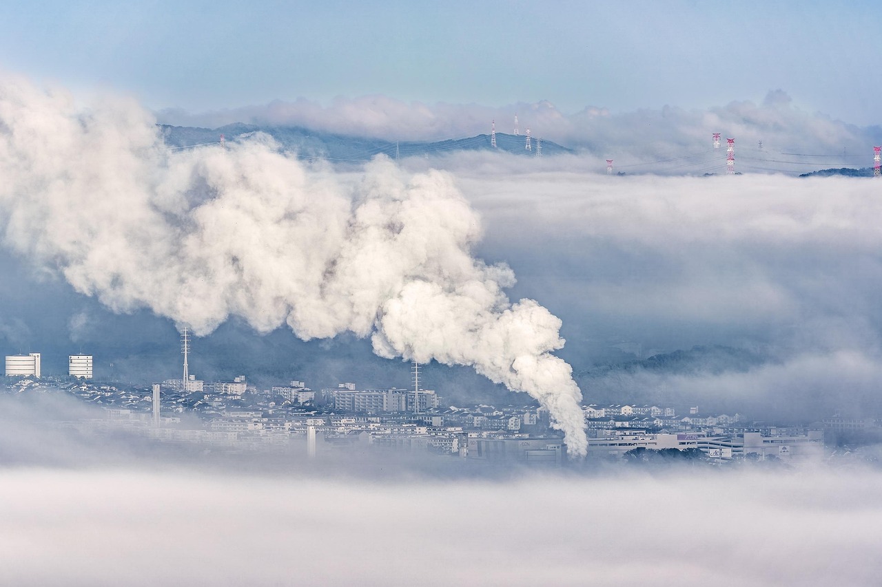 erfahren sie mehr über den klimawandel, seine ursachen, auswirkungen und lösungen. bleiben sie informiert über aktuelle entwicklungen und maßnahmen zum schutz unserer umwelt.