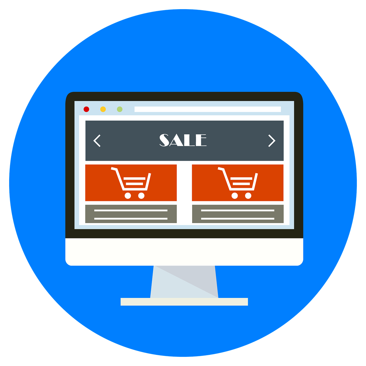 entdecken sie die welt des e-commerce mit einer vielzahl von produkten, die bequem von zu hause aus erhältlich sind. genießen sie erstklassigen kundenservice, sichere zahlungsoptionen und schnelle lieferungen. kaufen sie online und erleben sie die zukunft des handels!