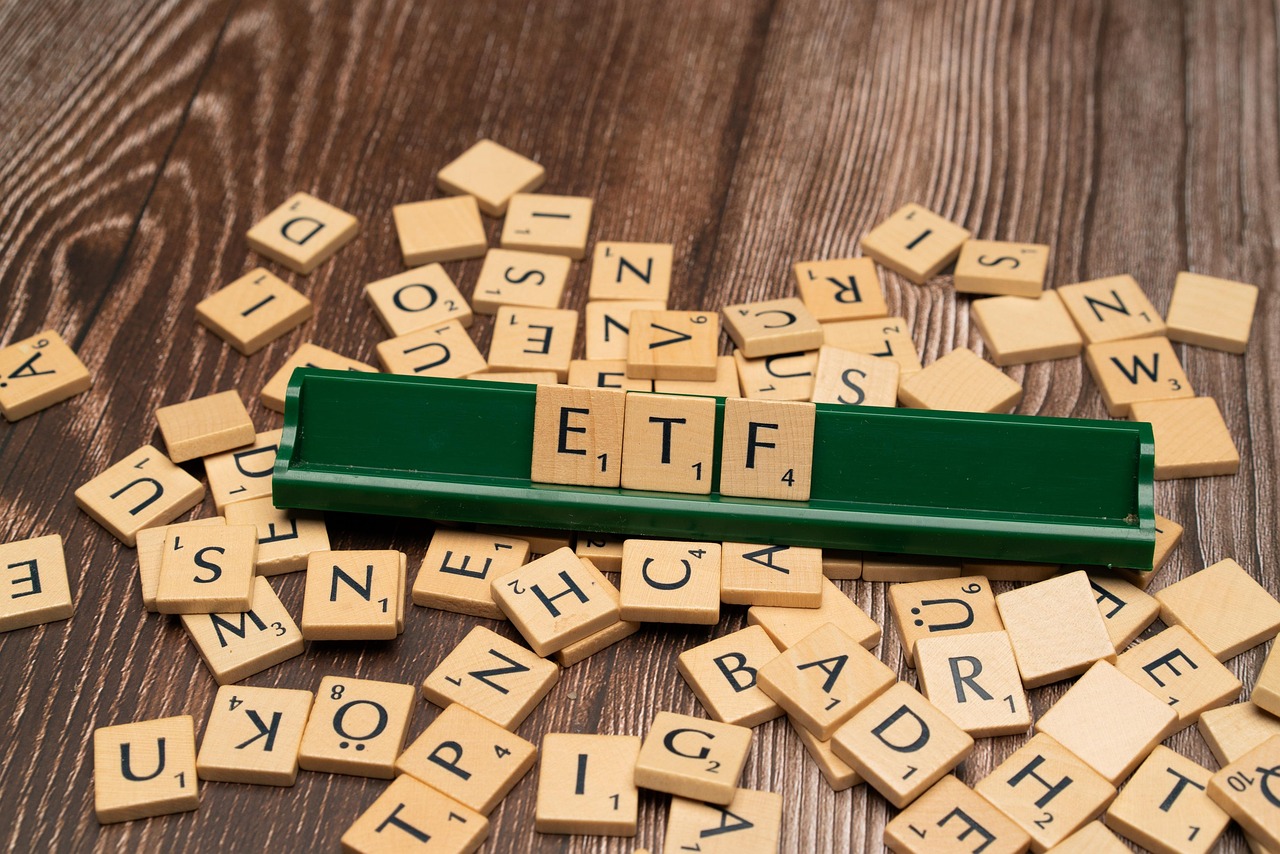 entdecken sie alles über etfs: wie sie funktionieren, welche vorteile sie bieten und tipps zur auswahl der besten exchange traded funds für ihre anlagestrategie. informieren sie sich jetzt umfassend über etfs!