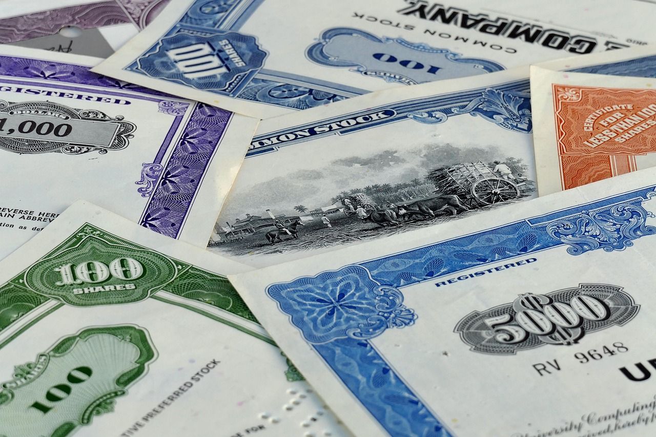 entdecken sie alles über etfs: was sind exchange traded funds, wie funktionieren sie, welche vorteile bieten sie und wie investieren sie erfolgreich in etfs. jetzt mehr erfahren!