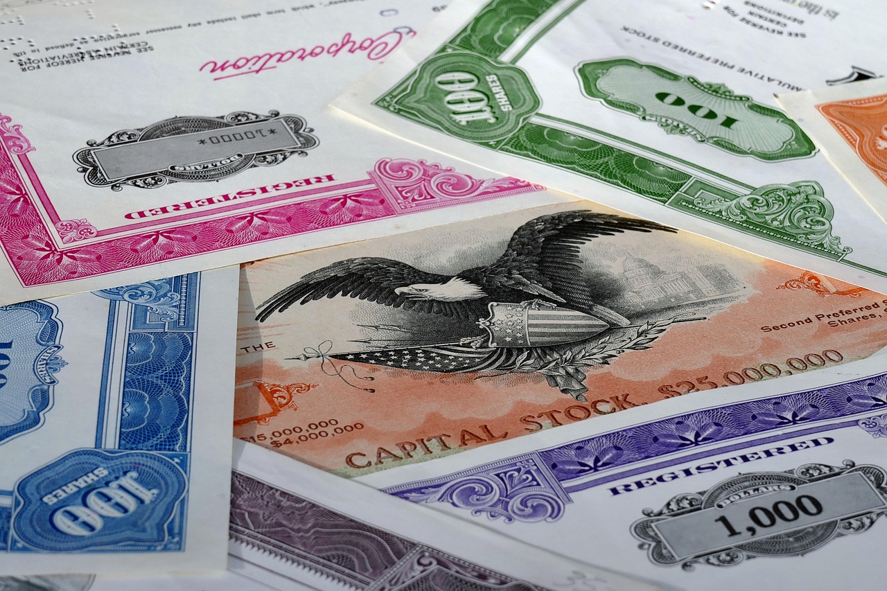 entdecken sie alles über etfs: was sind exchange traded funds, wie funktionieren sie, welche vorteile bieten sie und wie können sie effektiv in etfs investieren? tipps und wissenswertes für einsteiger und fortgeschrittene.