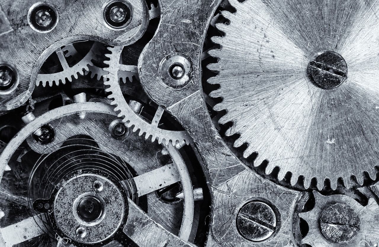 entdecken sie die zukunft der industrie: innovative technologien, nachhaltige lösungen und trends, die branchen transformieren. erfahren sie, wie unternehmen auf dem weg zur industrie 4.0 wettbewerbsvorteile erzielen.