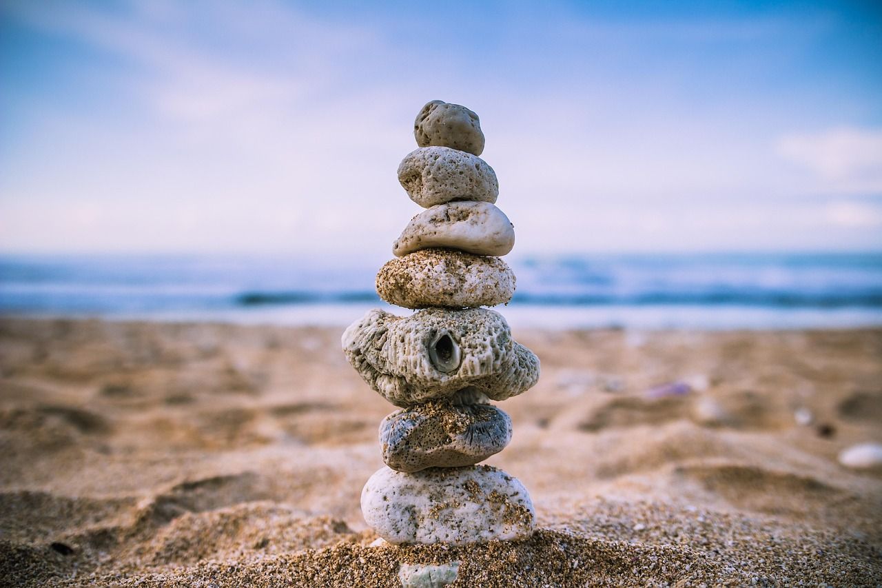 entdecken sie tipps und strategien für eine ausgewogene work-life-balance, um beruf und privatleben erfolgreich in einklang zu bringen und ihr wohlbefinden zu steigern.