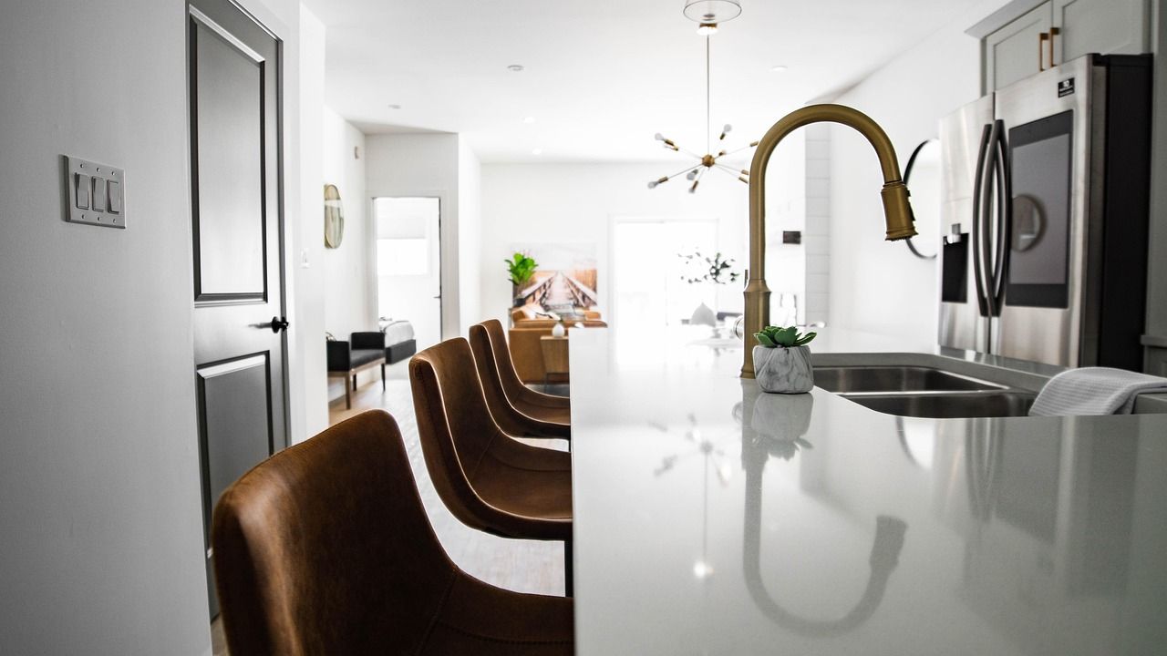 entdecken sie hochwertige küchengeräte für jeden bedarf – von modernen mixern bis zu energiesparenden kühlschränken. verbessern sie ihre küche mit innovativen und langlebigen geräten zu attraktiven preisen.
