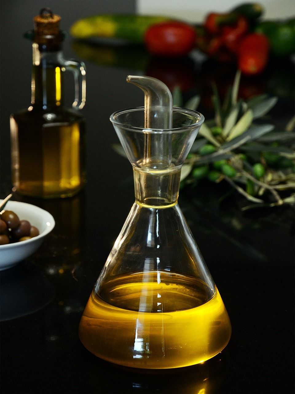 entdecken sie die mediterrane diät, ein köstlicher und gesunder ernährungsstil, der frische zutaten, gesunde fette und aromatische gewürze vereint. ideal für wohlbefinden und genuss!