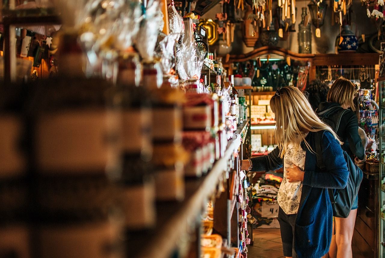 entdecken sie die neuesten trends und innovationen im einzelhandel. erfahren sie alles über erfolgreiche strategien, aktuelle technologielösungen und best practices für den modernen retail.