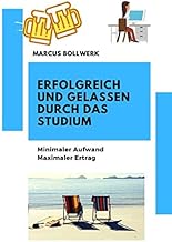 Erfolgreich und gelassen durch das Studium – minim