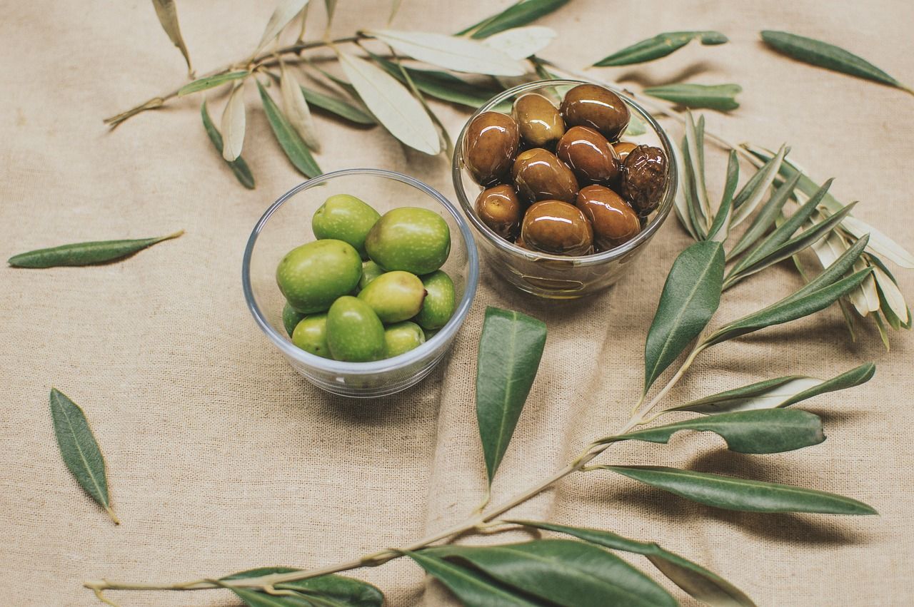 entdecken sie die vorteile der mediterranen ernährung! genießen sie köstliche, gesunde rezepte mit frischen zutaten, die nicht nur den gaumen erfreuen, sondern auch ihr wohlbefinden fördern. ideal für fitness und gesundheit.