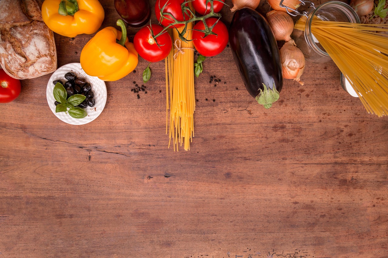 Was sind die versteckten Vorteile der mediterranen Ernährung?