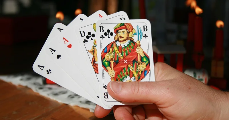 Häufige Fehler beim Full House