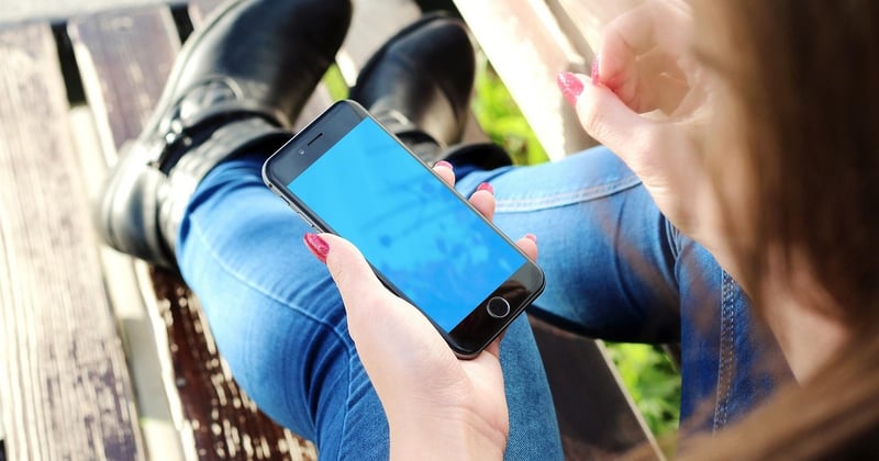 iPhone Lupe: So verwandeln Sie Ihr Handy in ein Makro-Objektiv