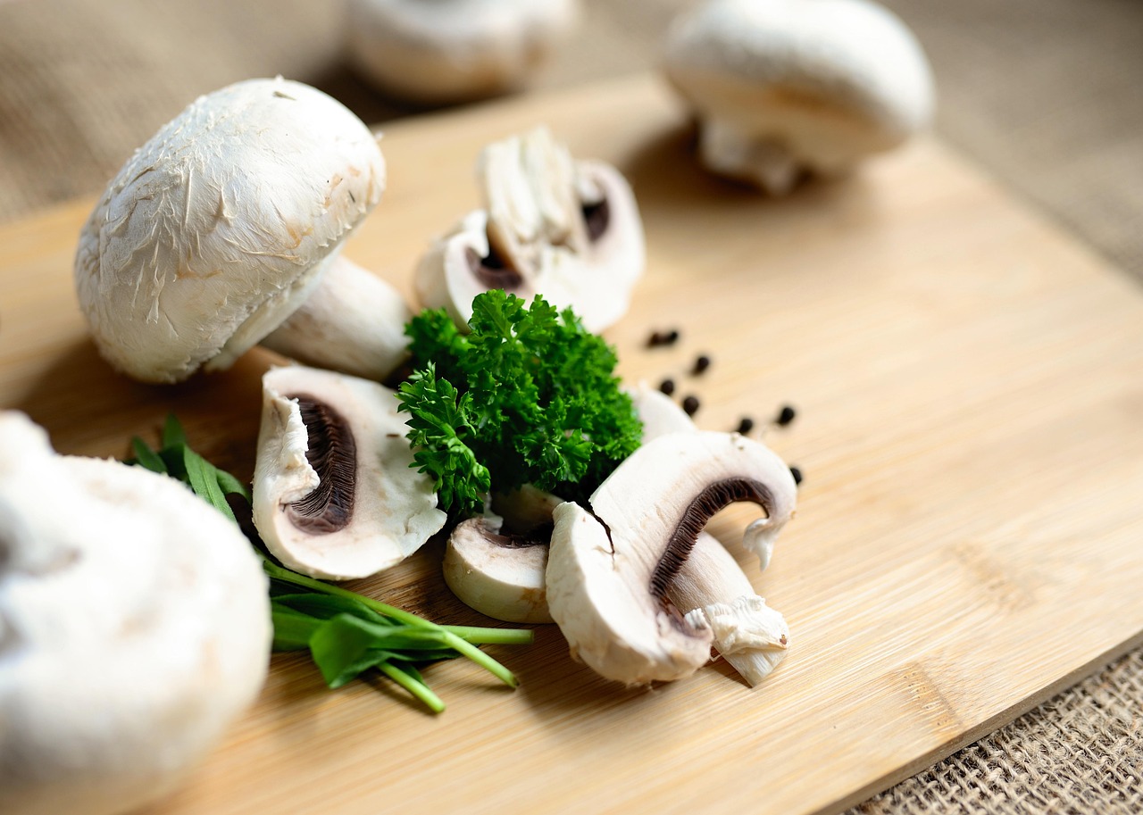 Warum sterben Vegetarier häufiger an Schlaganfällen?