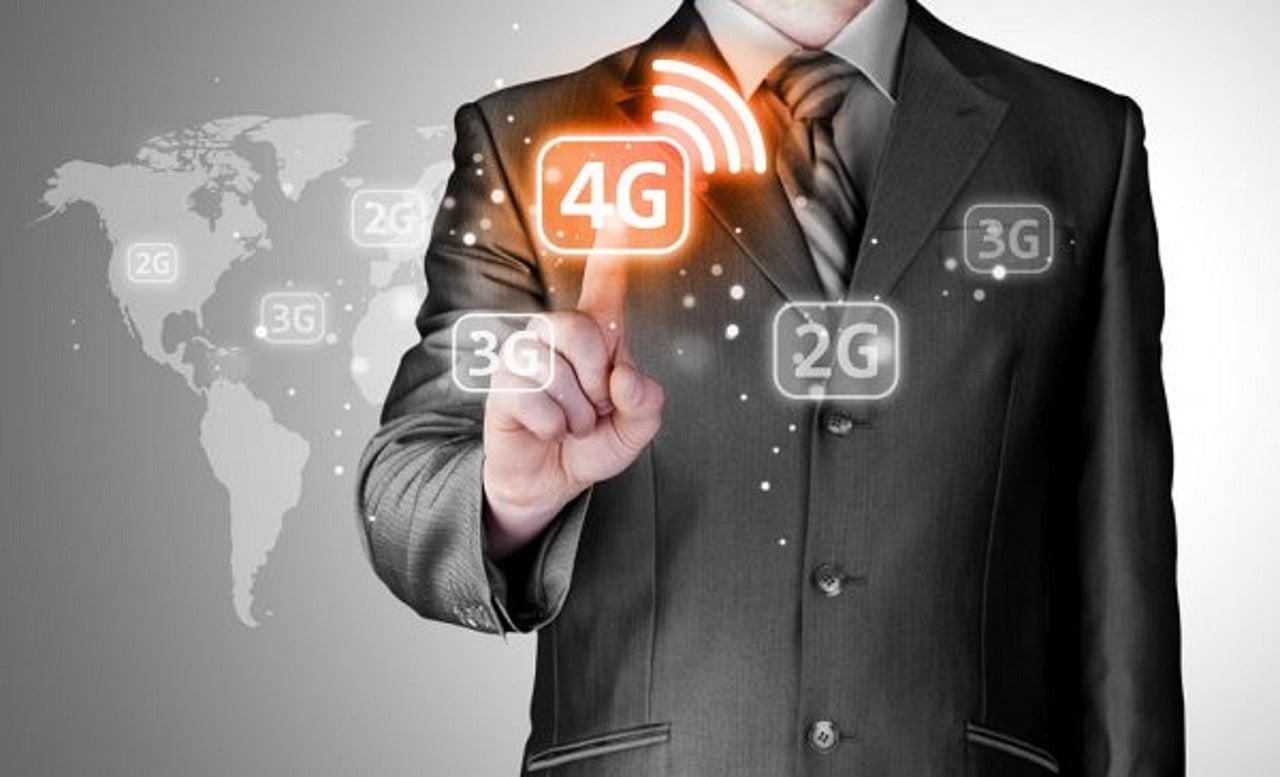 Wie verändert 5G unseren Alltag?
